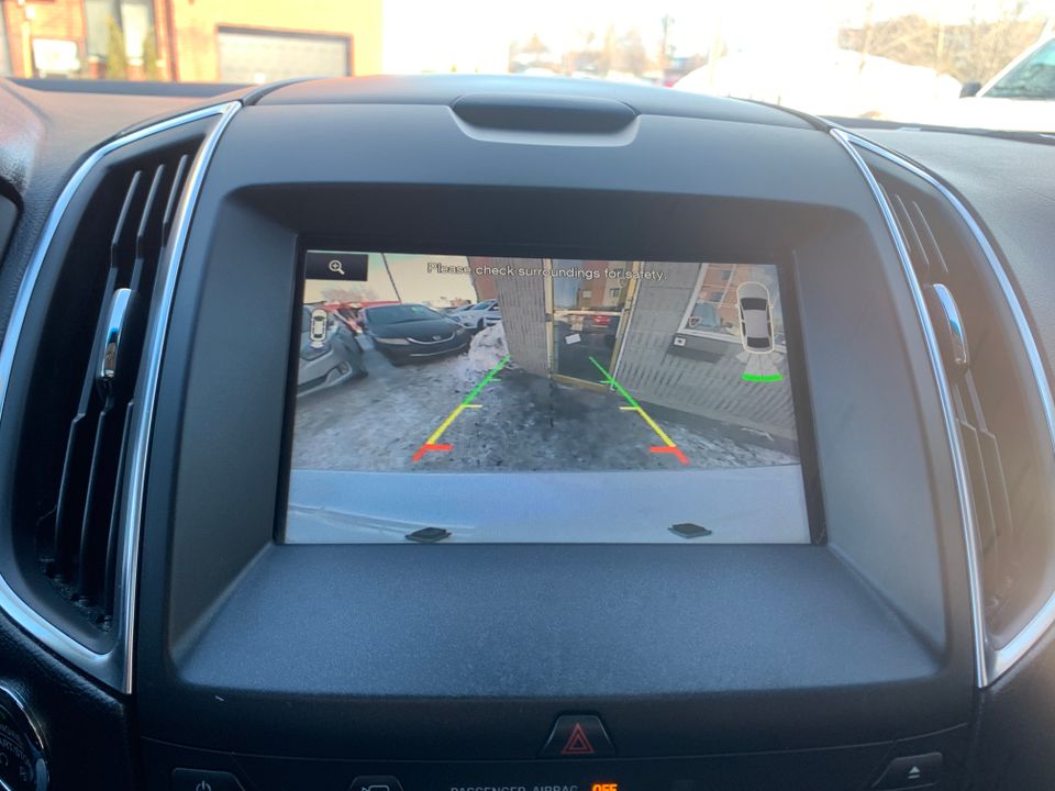 Ford Edge 2015 - Image 11