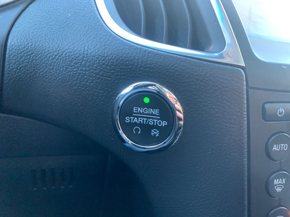 Ford Edge 2015 - Image 12