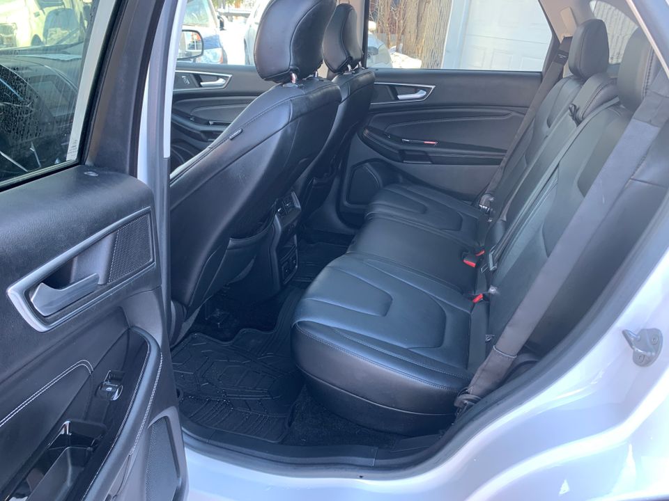 Ford Edge 2015 - Image 13