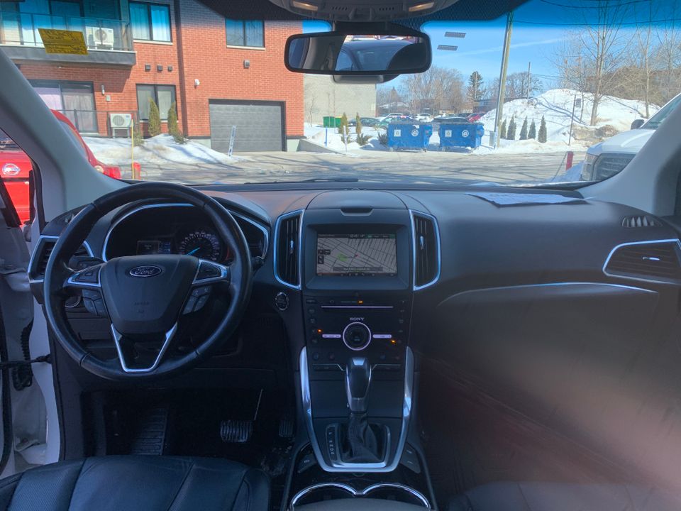 Ford Edge 2015 - Image 14