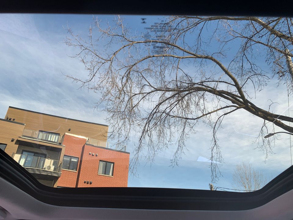 Ford Edge 2015 - Image 15