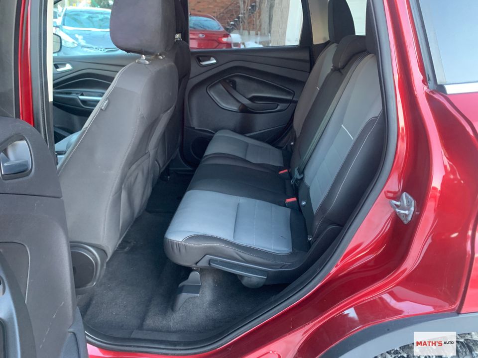 Ford Escape 2014 - Image 8