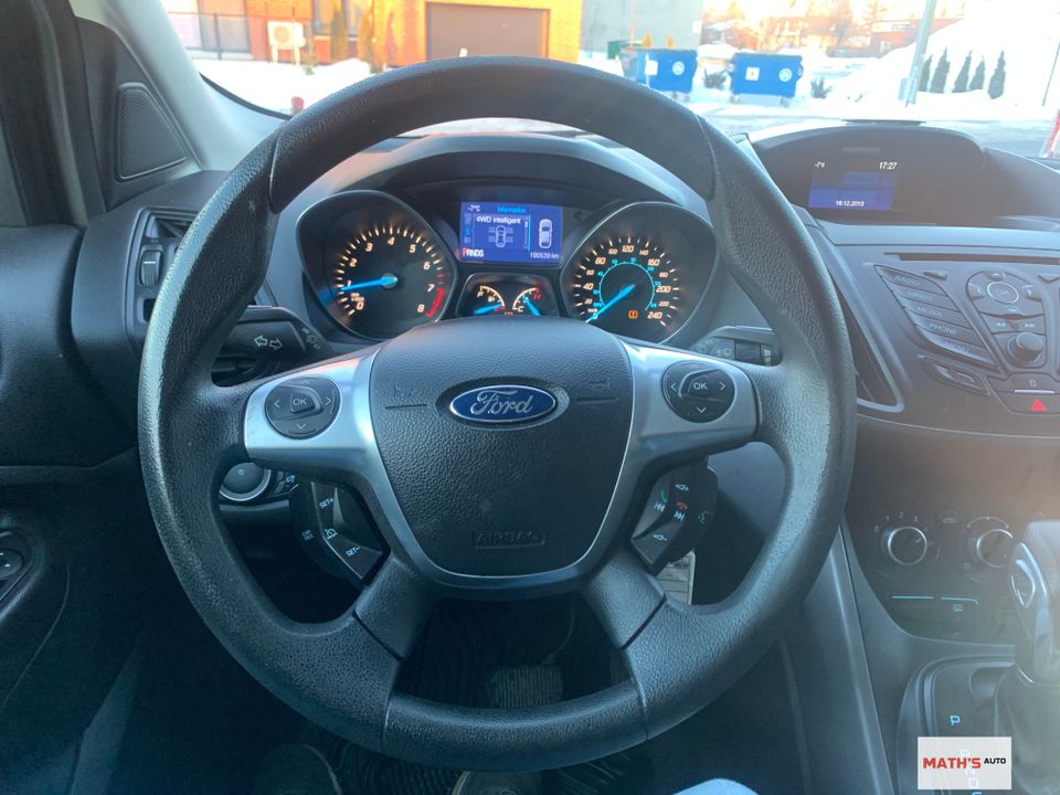 Ford Escape 2014 - Image 11