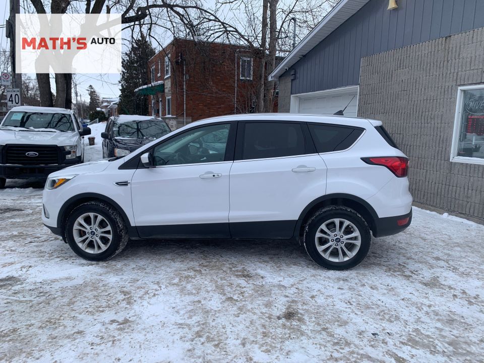 Ford Escape 2019 - Image 2
