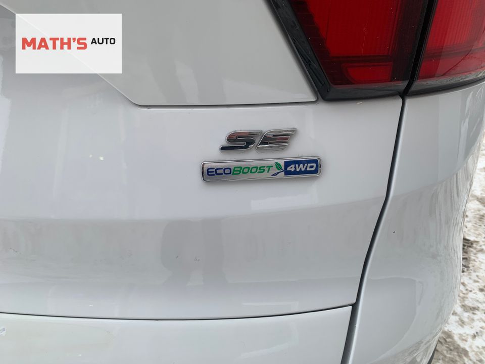 Ford Escape 2019 - Image 6