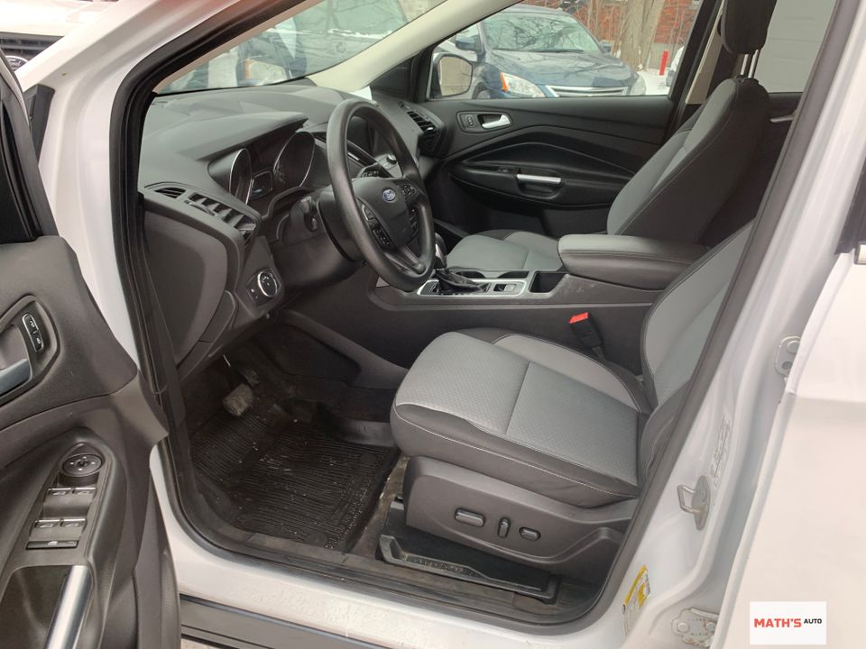 Ford Escape 2019 - Image 8
