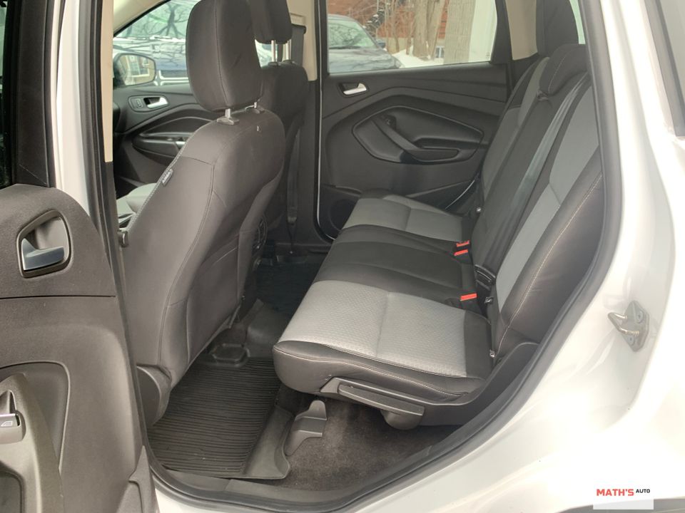 Ford Escape 2019 - Image 9