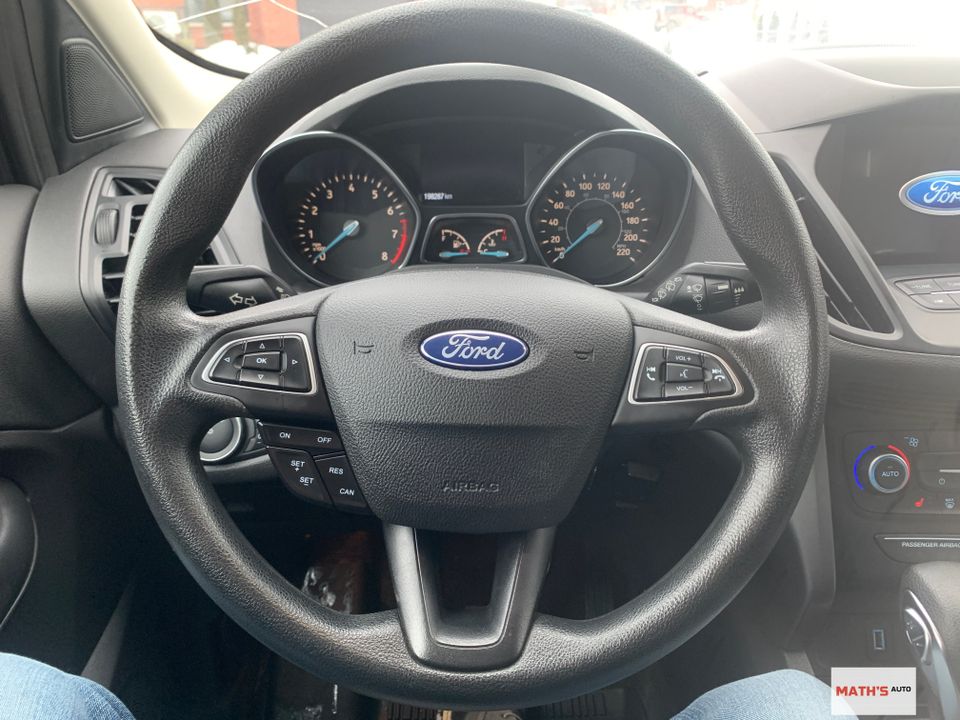 Ford Escape 2019 - Image 11