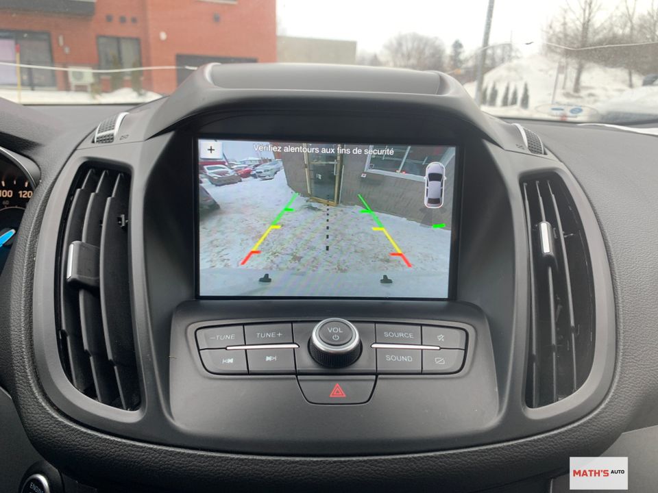 Ford Escape 2019 - Image 12