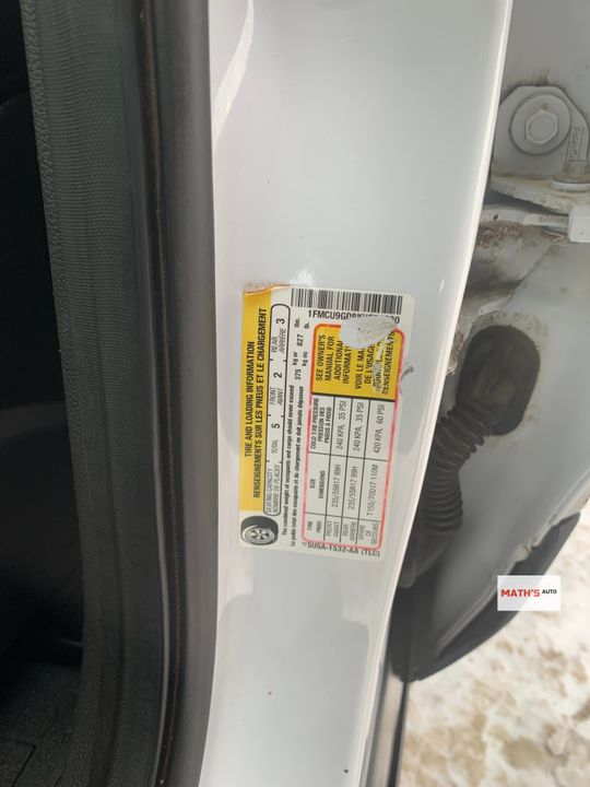 Ford Escape 2019 - Image 15