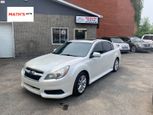 Subaru Legacy 2014 - Thumbnail 1