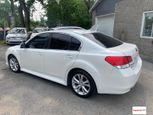 Subaru Legacy 2014 - Thumbnail 3