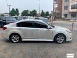 Subaru Legacy 2014 - Thumbnail 5